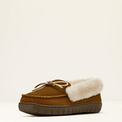 Women Moccasin Slipper | Ariat