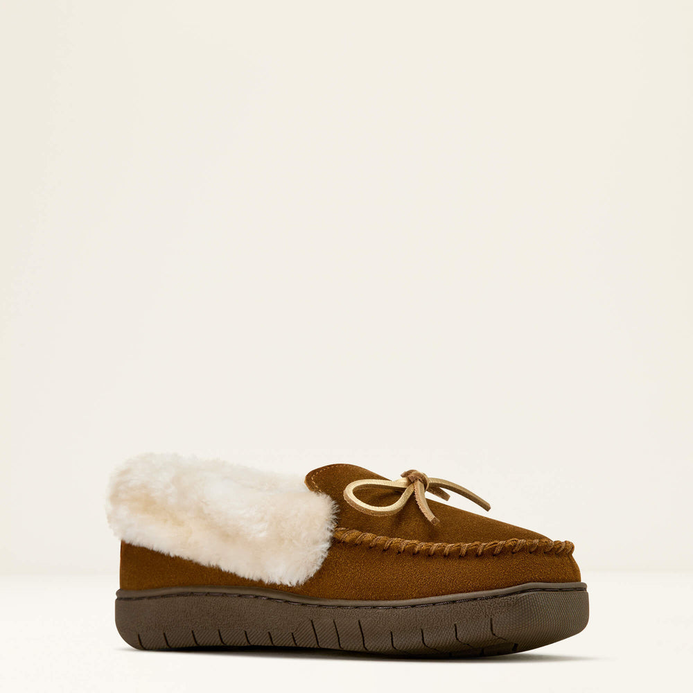 Women Moccasin Slipper | Ariat