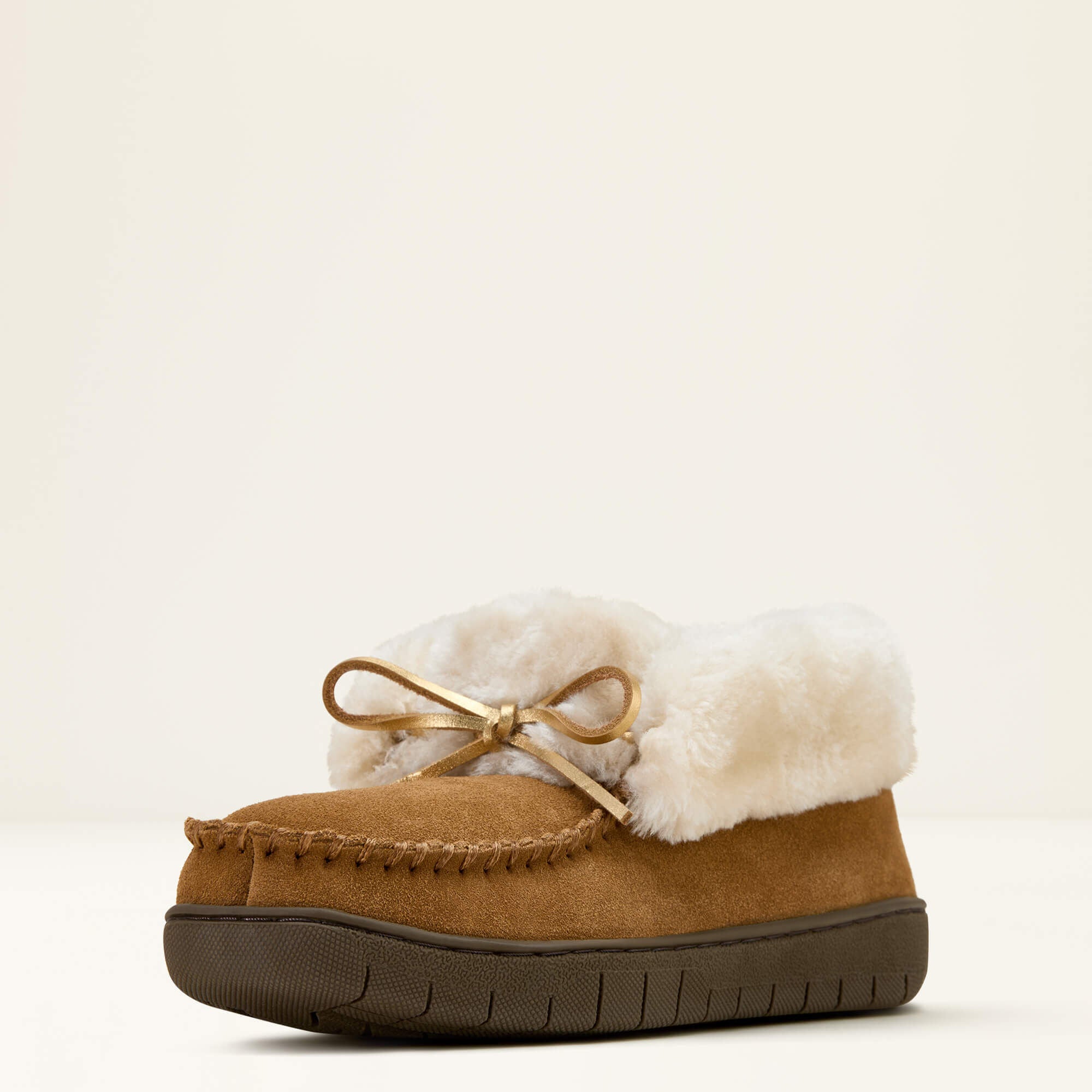 Women Moccasin Bootie Slipper | Ariat us