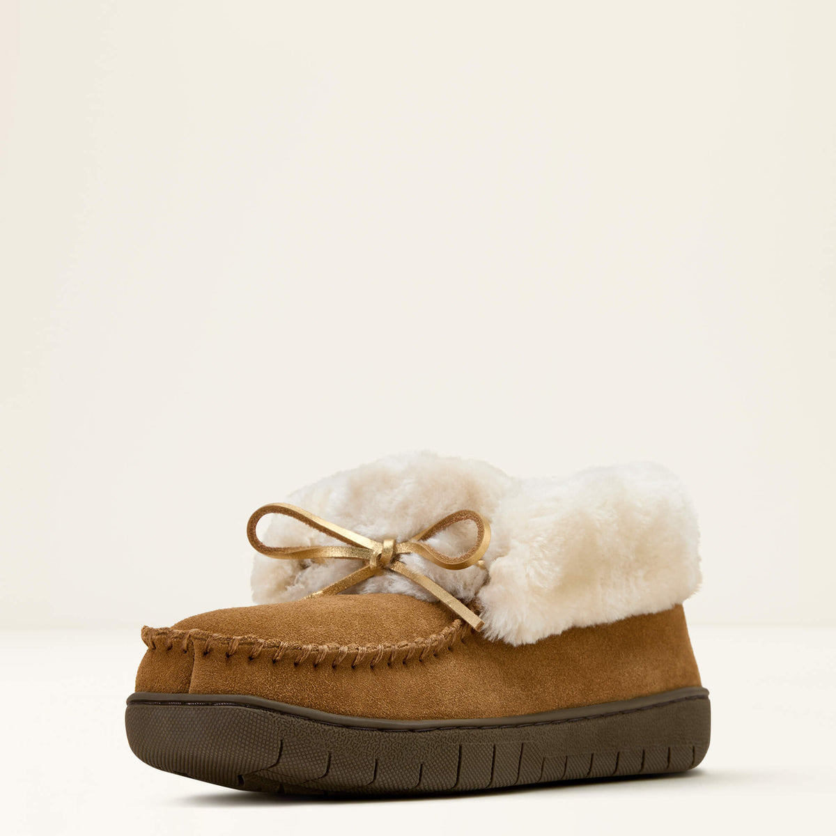 Women Moccasin Bootie Slipper | Ariat us