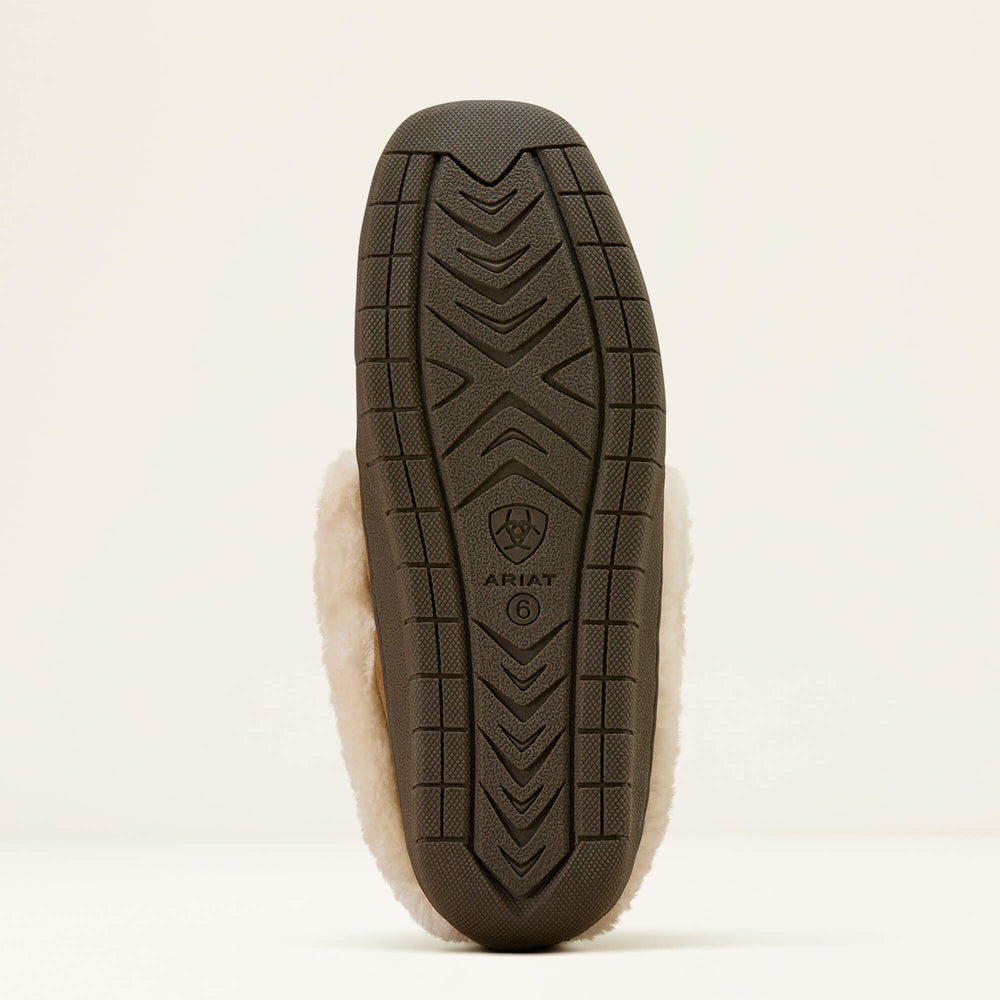 Women Moccasin Bootie Slipper | Ariat us