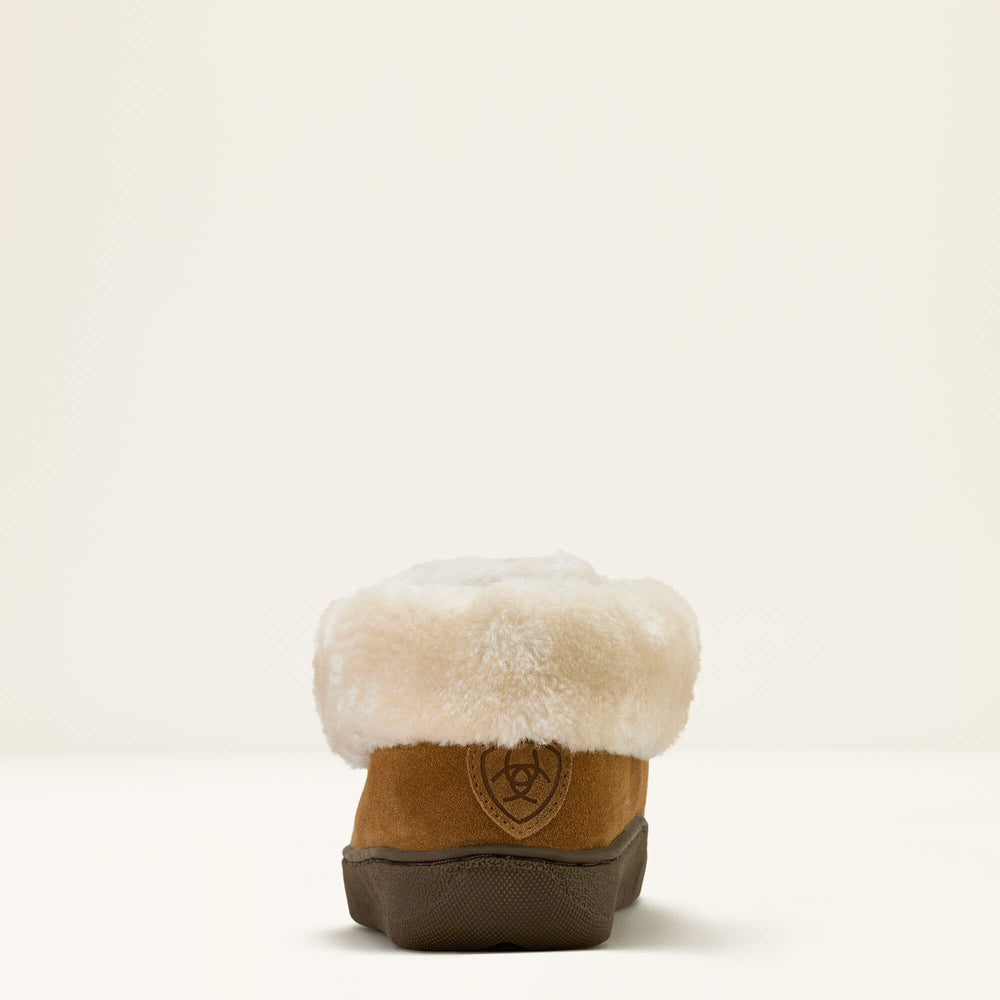 Women Moccasin Bootie Slipper | Ariat us