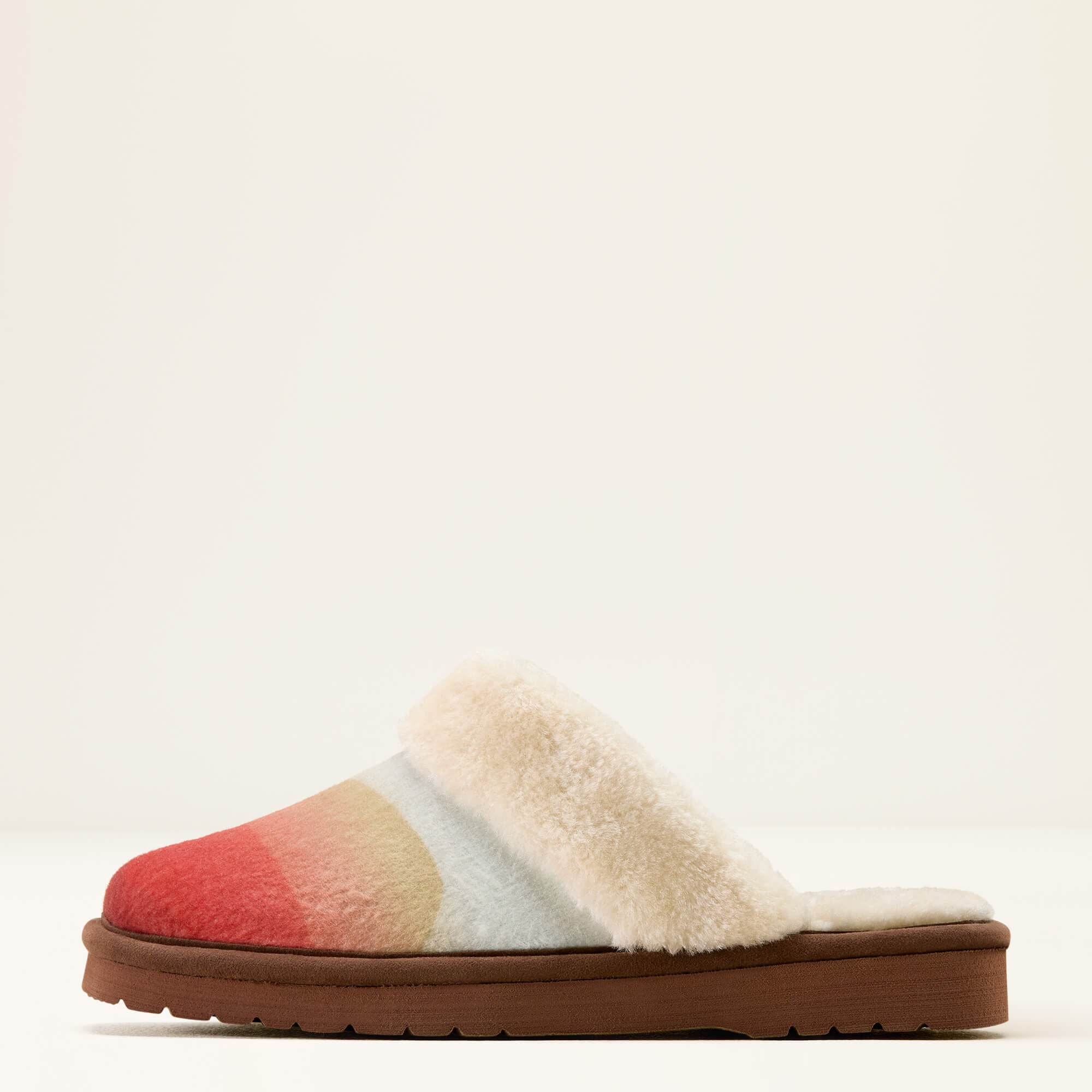Women Jackie Ombre Square Toe Slipper | Ariat near me