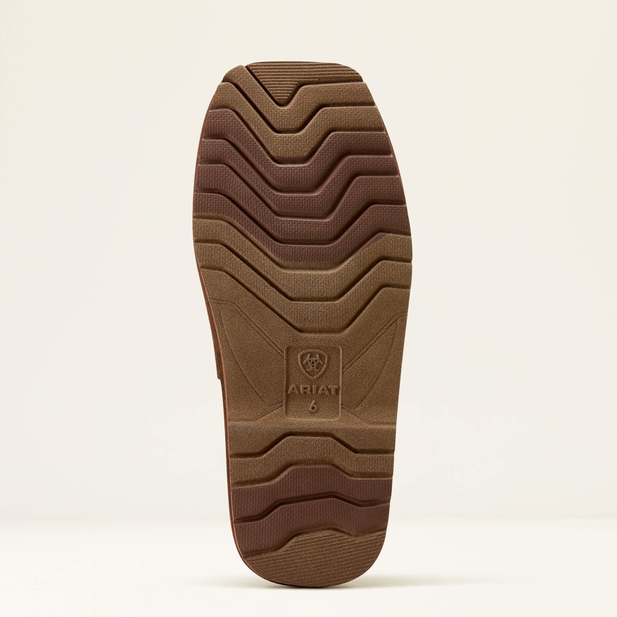 Women Jackie Ombre Square Toe Slipper | Ariat near me