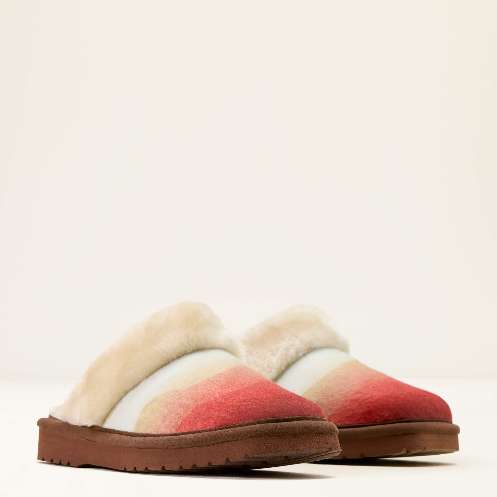 Women Jackie Ombre Square Toe Slipper | Ariat near me