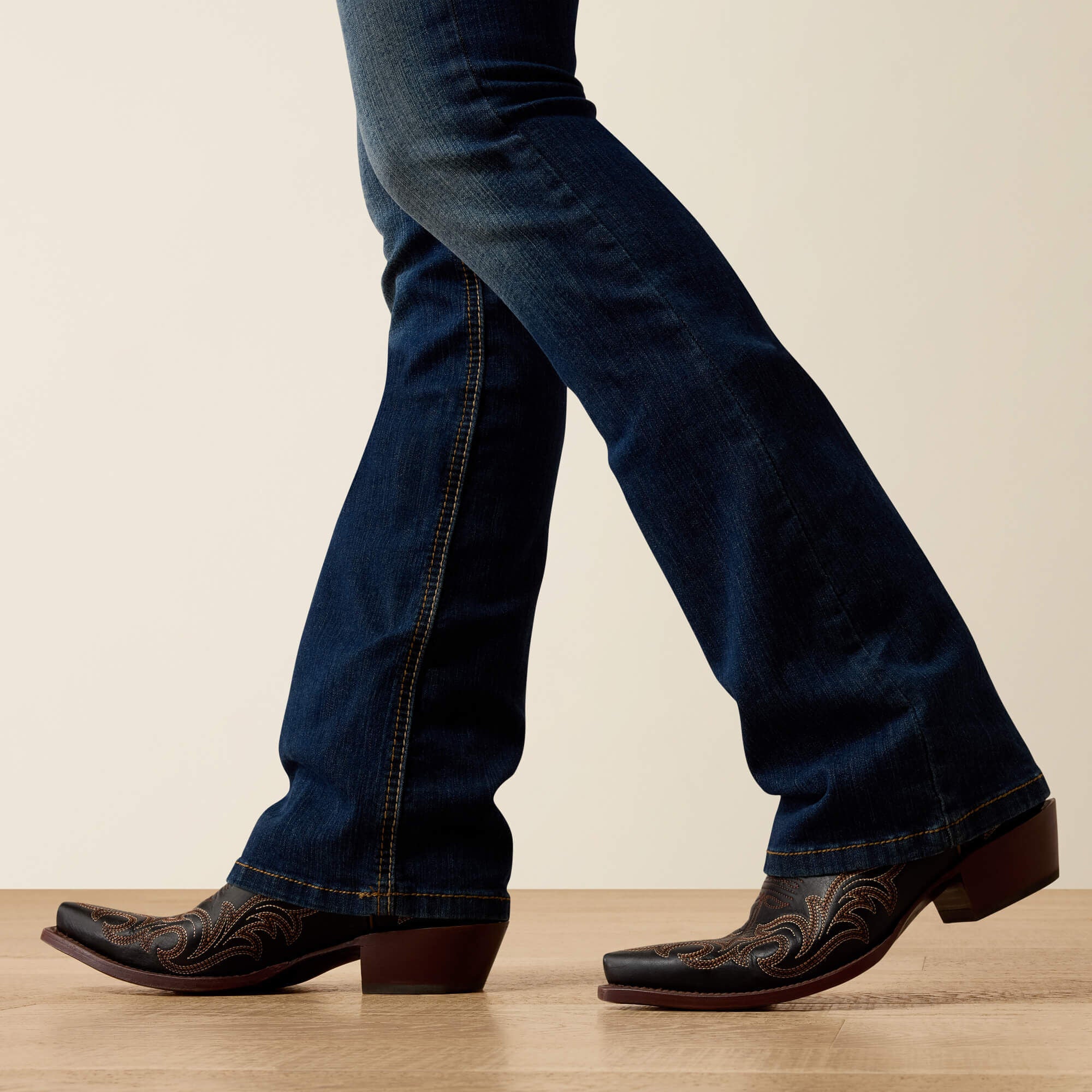 Women|Trends Perfect Rise Rosa Boot Cut Jeans | Ariat Discount