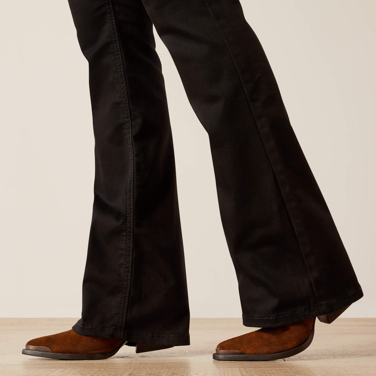 Women|Trends Perfect Rise Ella Boot Cut Jeans | Ariat for sale