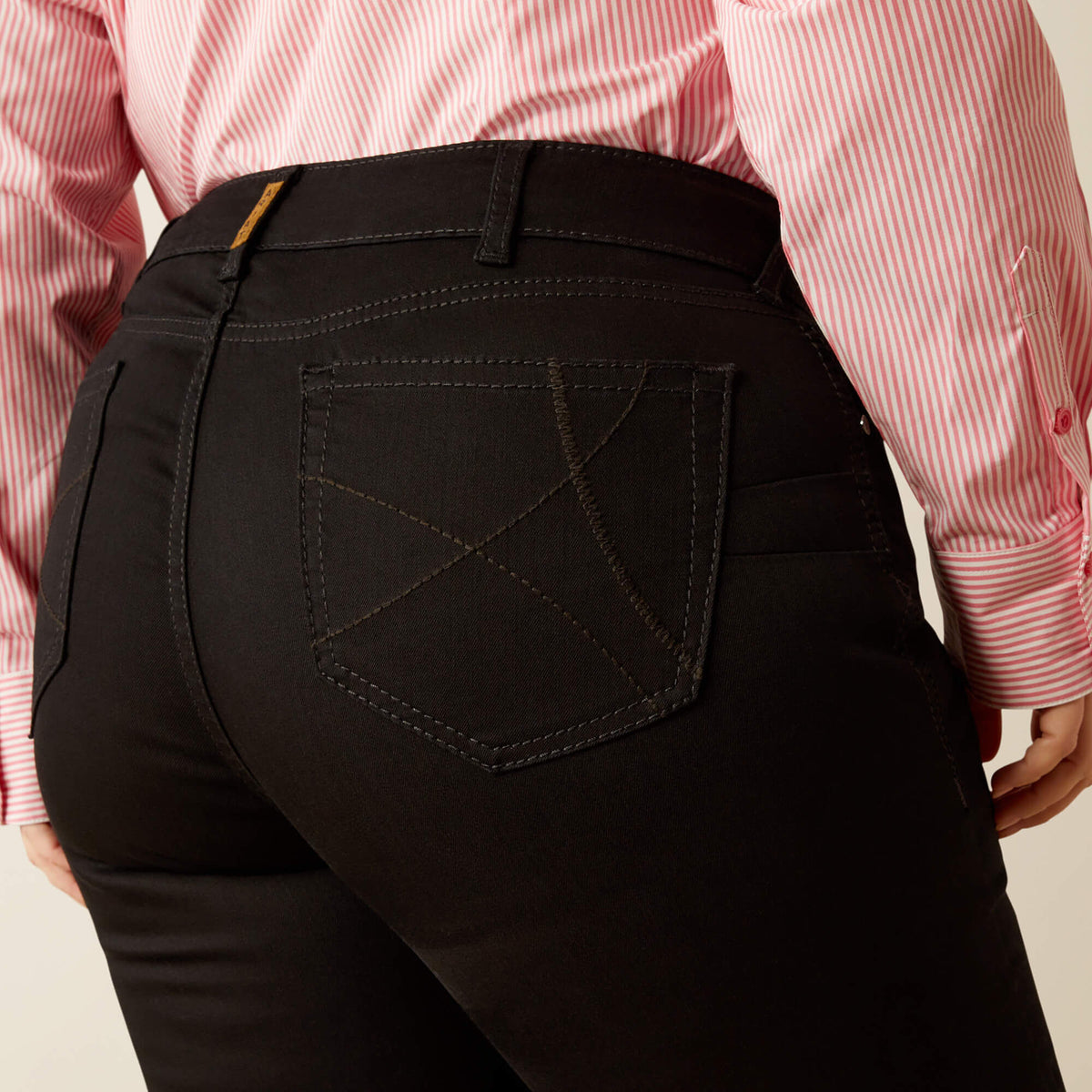 Women|Trends Perfect Rise Ella Boot Cut Jeans | Ariat for sale