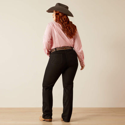 Women|Trends Perfect Rise Ella Boot Cut Jeans | Ariat for sale