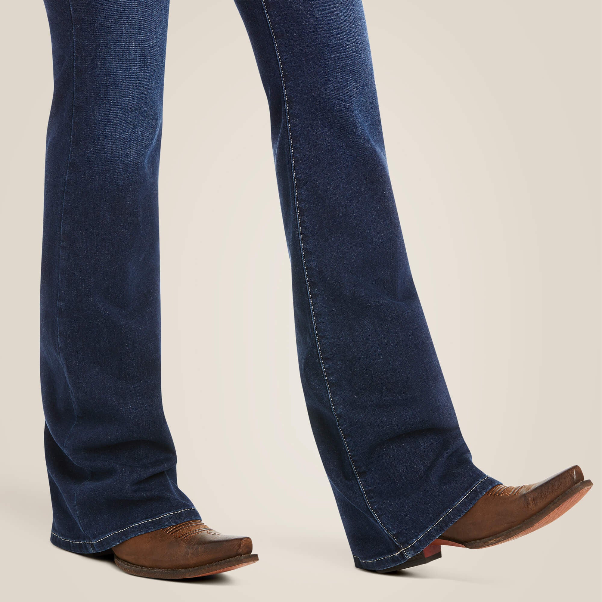 Women|Trends Ultra Stretch Perfect Rise Katie Flare Jean | Ariat