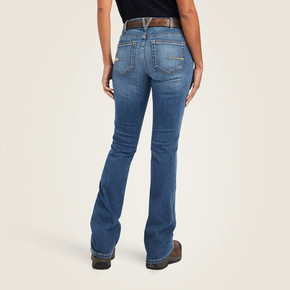 Women Rebar Riveter Boot Cut Jean | Ariat Discount