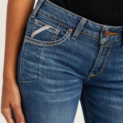 Women Rebar Riveter Boot Cut Jean | Ariat Discount