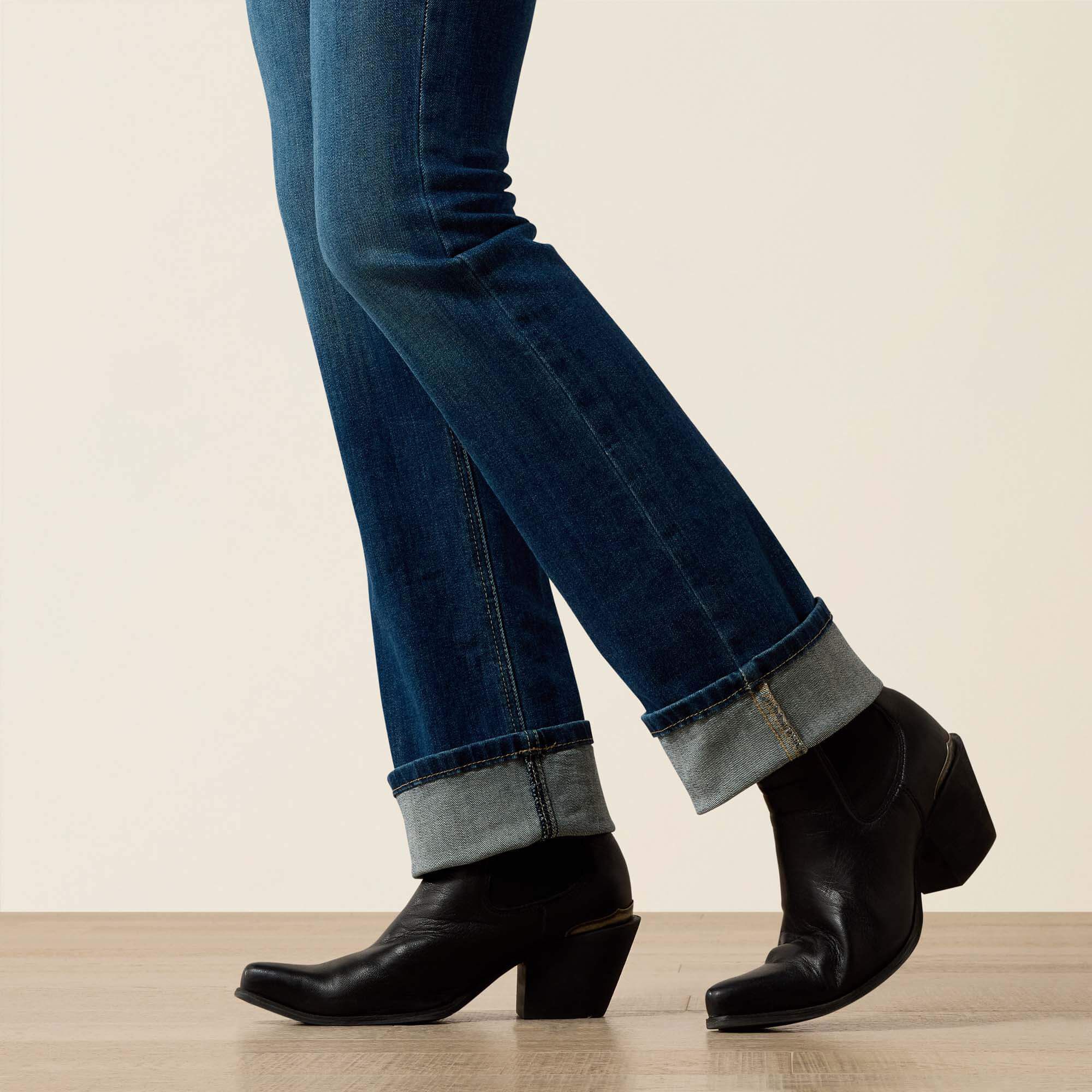 Women|Trends R.E.A.L. Perfect Rise Abby Straight Jean | Ariat near me