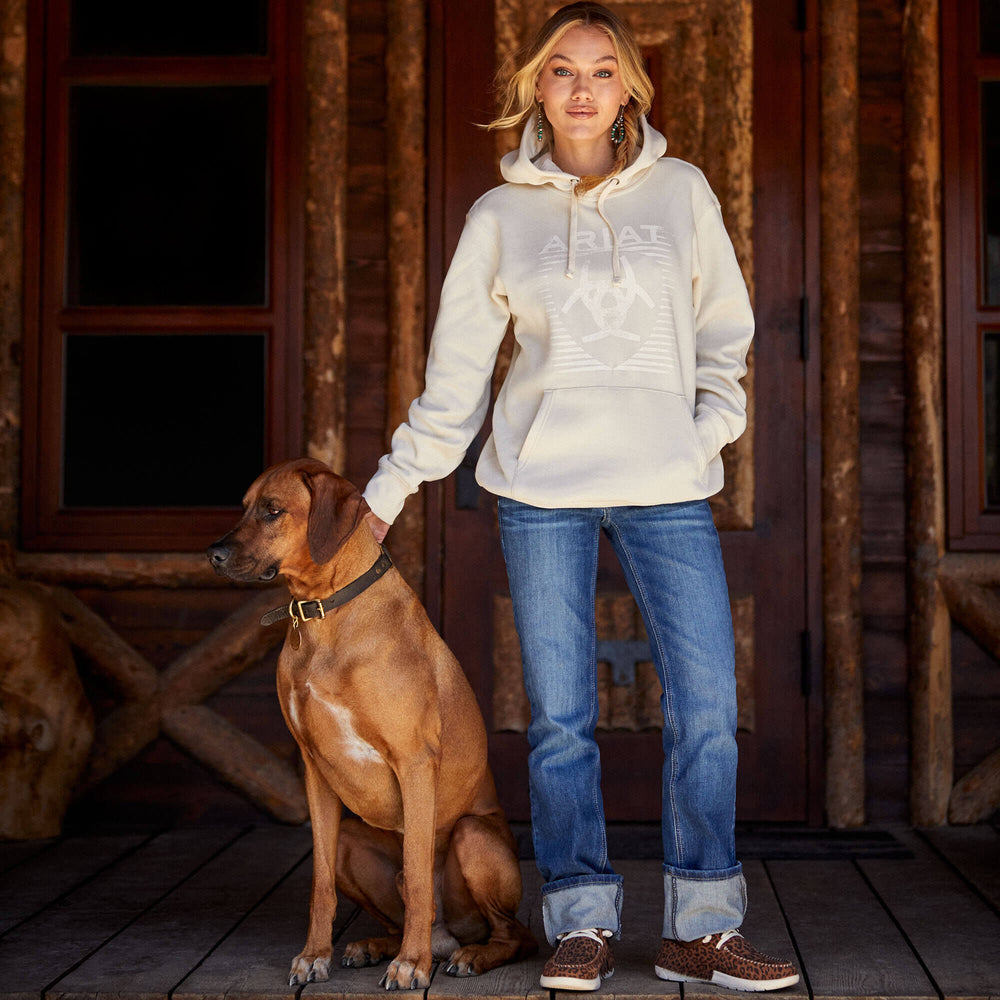 Women|Trends R.E.A.L. Perfect Rise Abby Straight Jean | Ariat near me