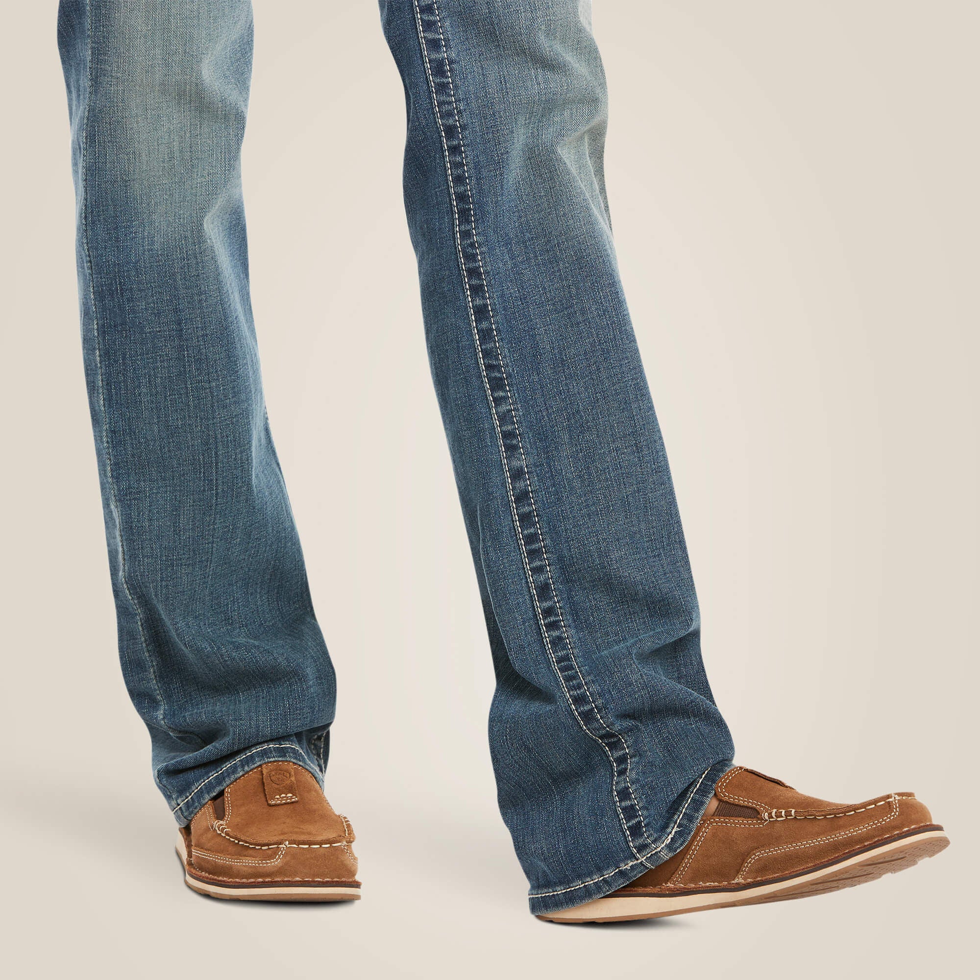 Women|Trends R.E.A.L. Straight Leg Jean | Ariat on sale