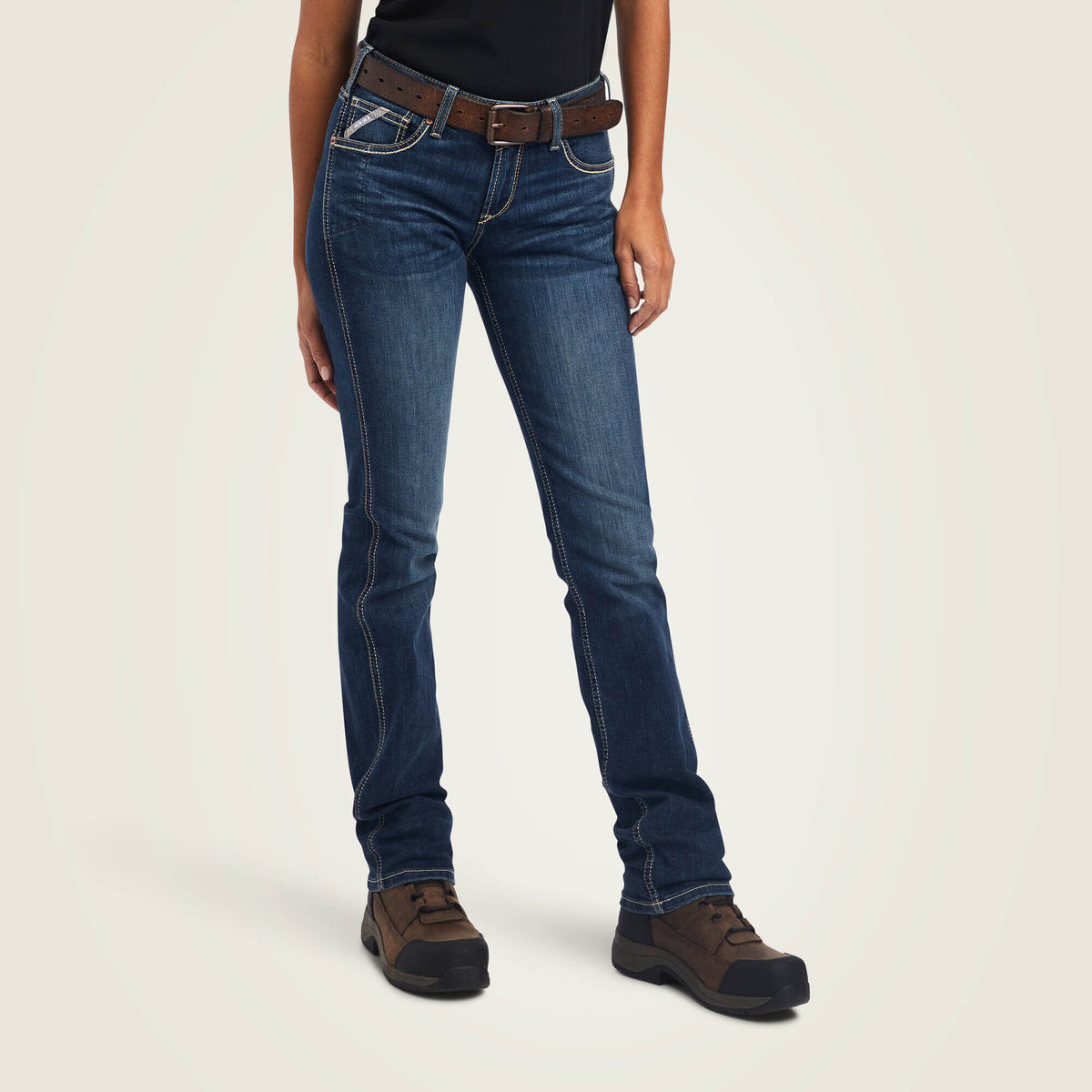Women Rebar Riveter Straight Jean | Ariat Outlet