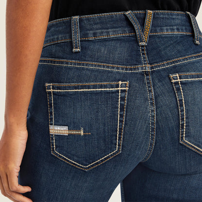 Women Rebar Riveter Straight Jean | Ariat Outlet