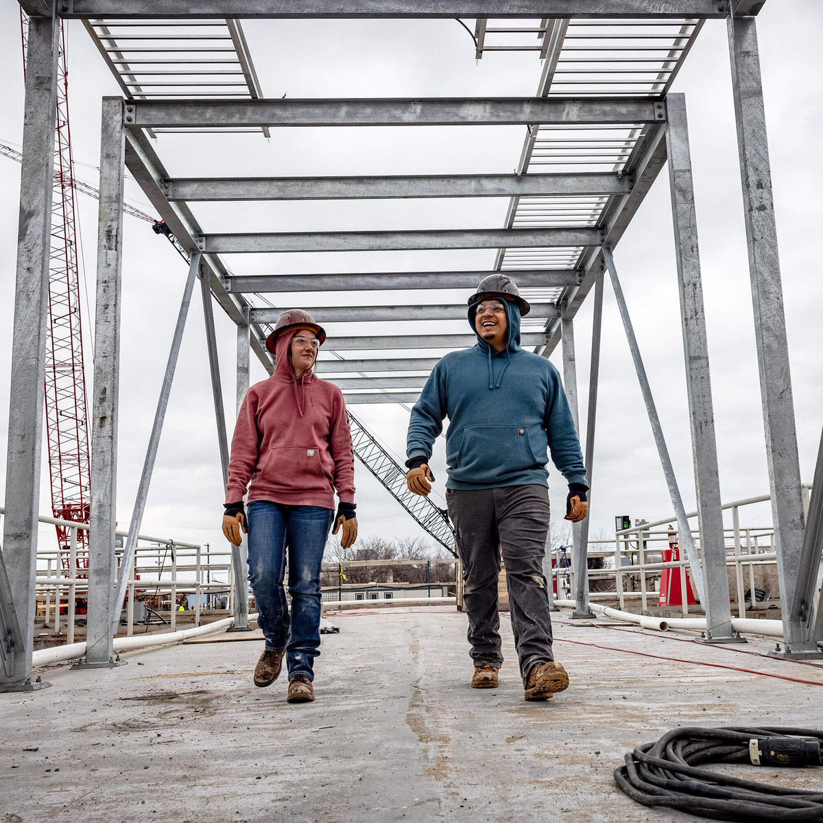Women Rebar Riveter Straight Jean | Ariat Outlet