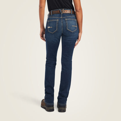 Women Rebar Riveter Straight Jean | Ariat Outlet