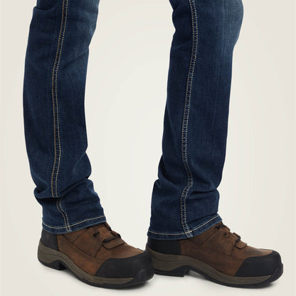 Women Rebar Riveter Straight Jean | Ariat Outlet