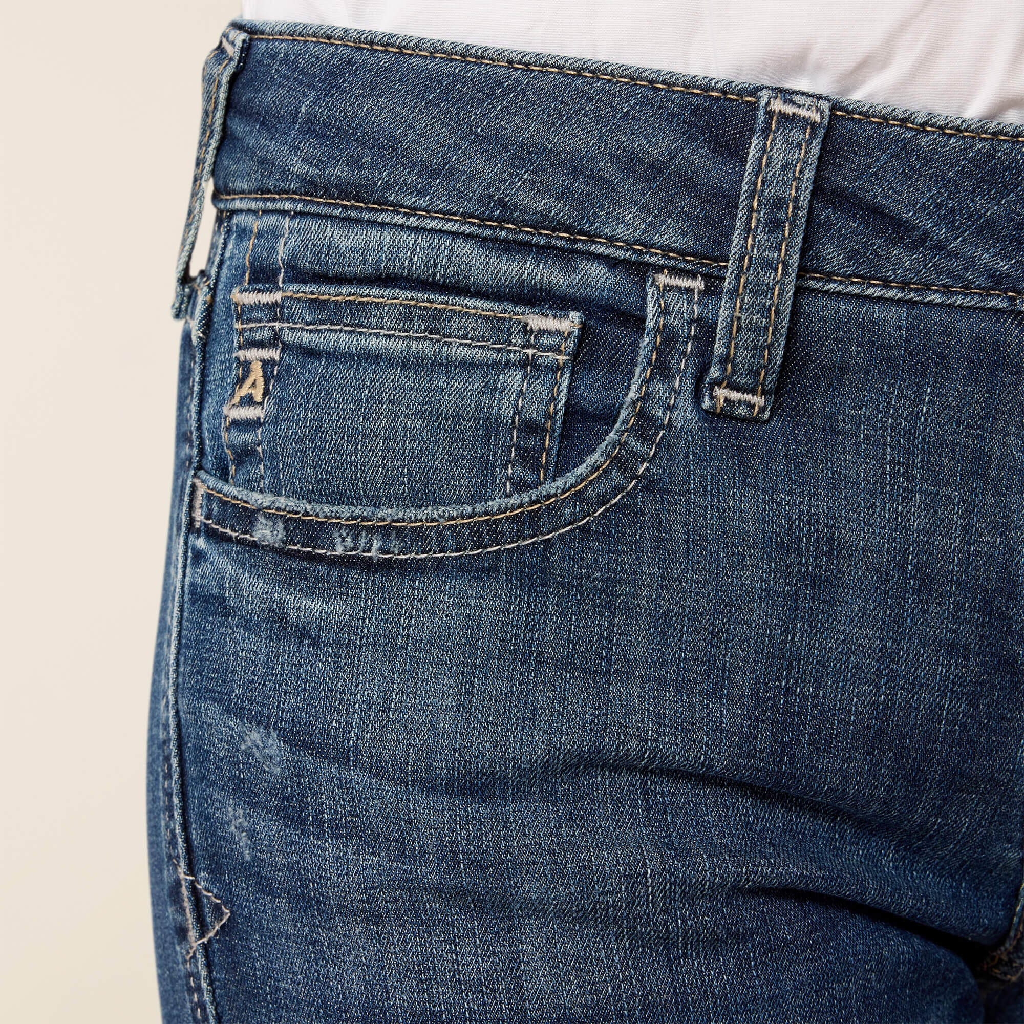 Women Perfect Rise Lelani Trouser Jeans | Ariat Discount