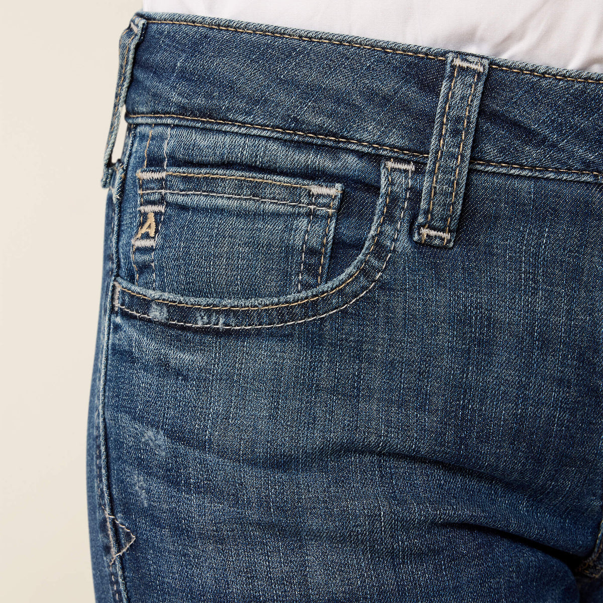Women Perfect Rise Lelani Trouser Jeans | Ariat Discount