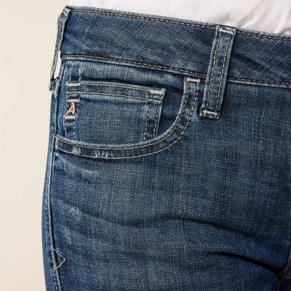Women Perfect Rise Lelani Trouser Jeans | Ariat Discount