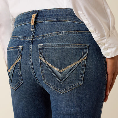 Women Perfect Rise Lelani Trouser Jeans | Ariat Discount