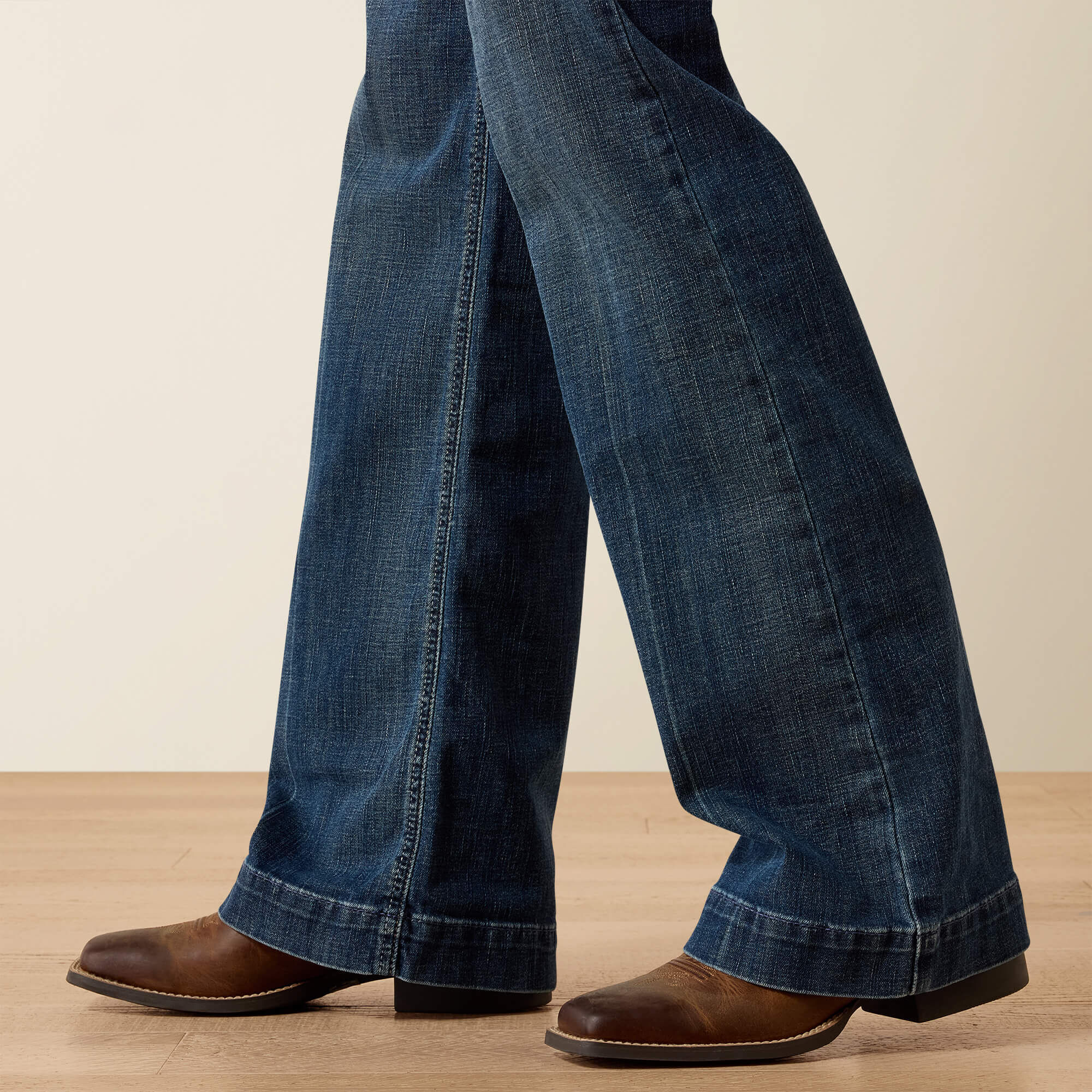 Women Perfect Rise Lelani Trouser Jeans | Ariat Discount