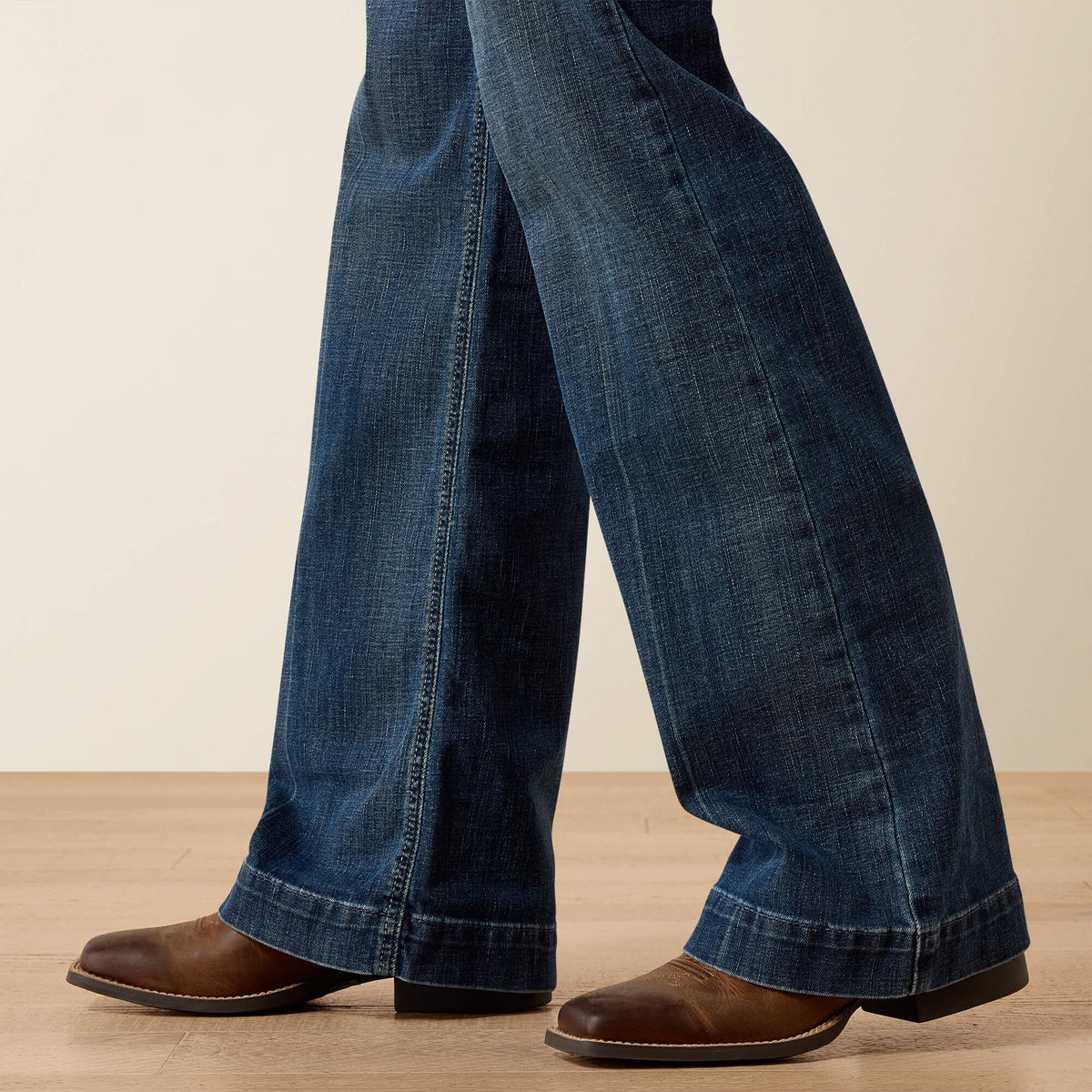 Women Perfect Rise Lelani Trouser Jeans | Ariat Discount