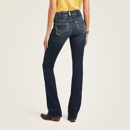 Women R.E.A.L. Perfect Rise Lexie Boot Cut Jean | Ariat Online