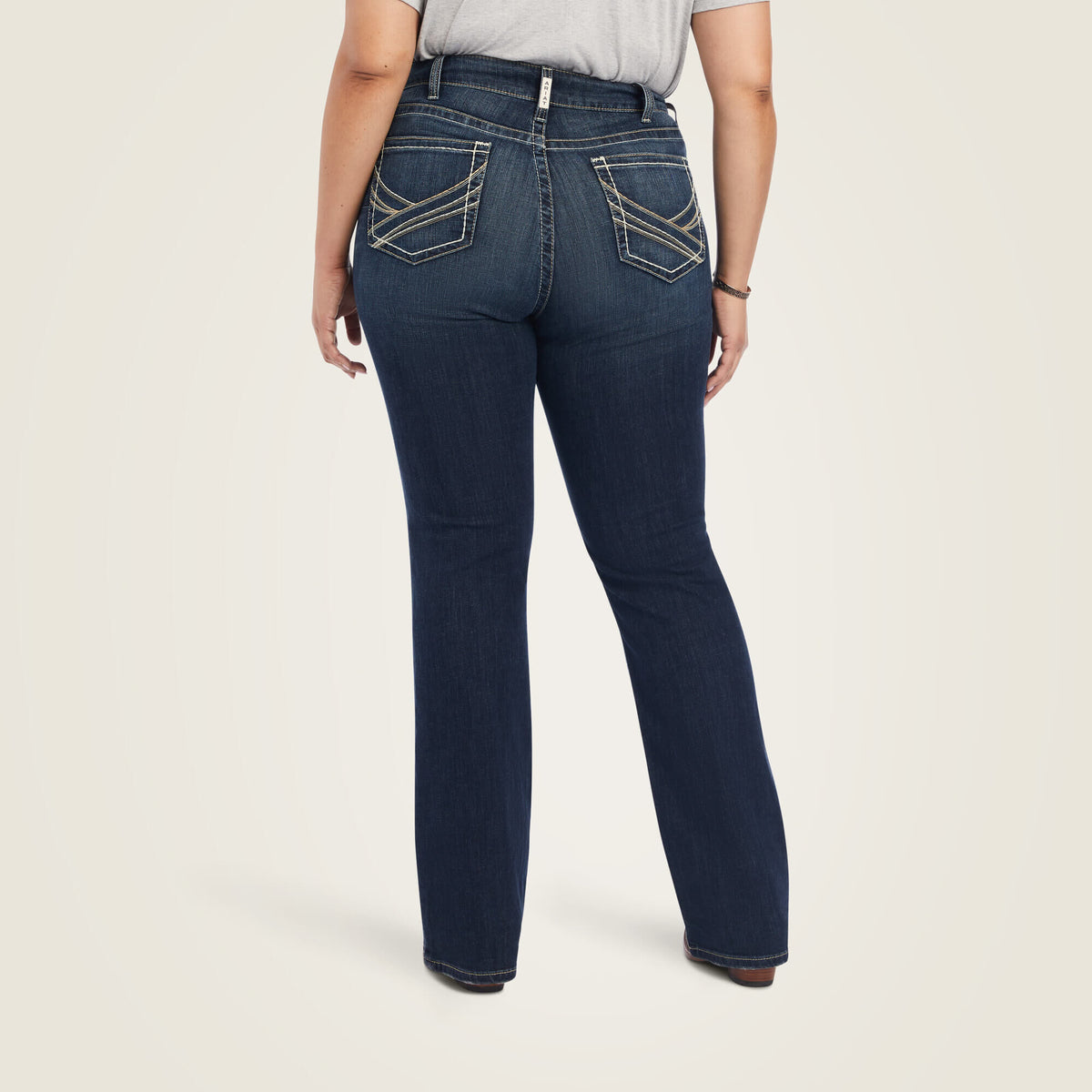 Women R.E.A.L. Perfect Rise Lexie Boot Cut Jean | Ariat Online