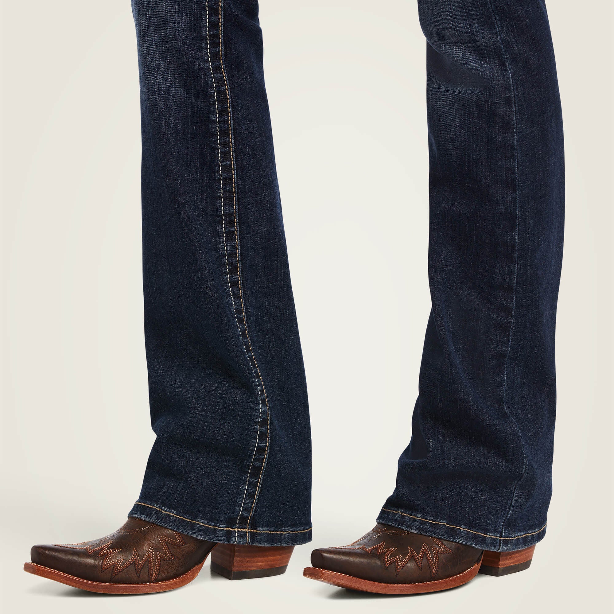 Women R.E.A.L. Perfect Rise Lexie Boot Cut Jean | Ariat Online