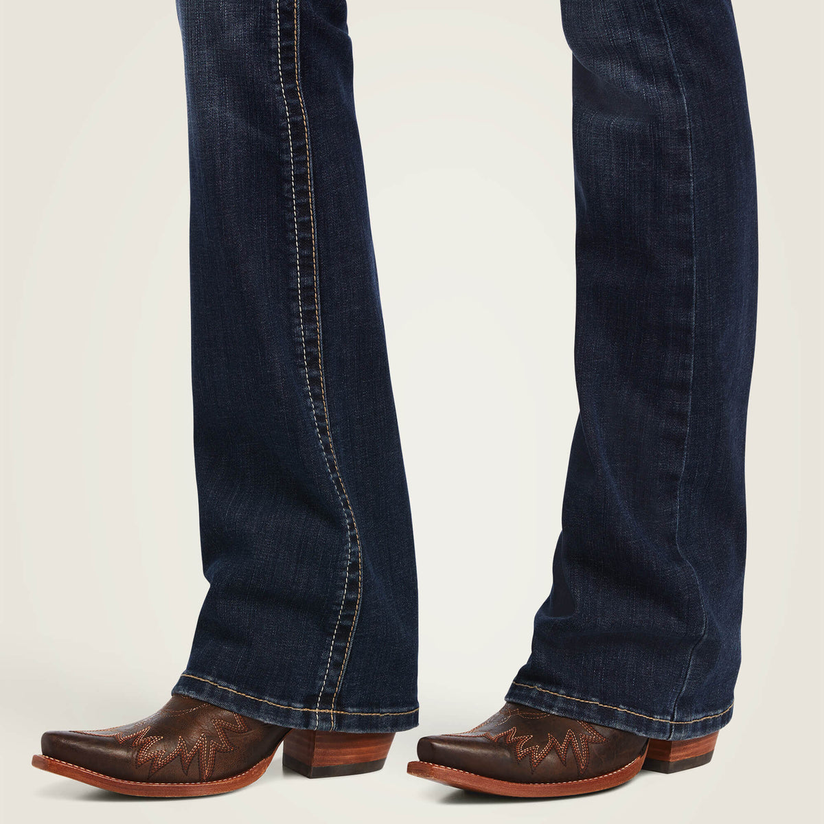 Women R.E.A.L. Perfect Rise Lexie Boot Cut Jean | Ariat Online