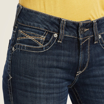 Women R.E.A.L. Perfect Rise Lexie Boot Cut Jean | Ariat Online