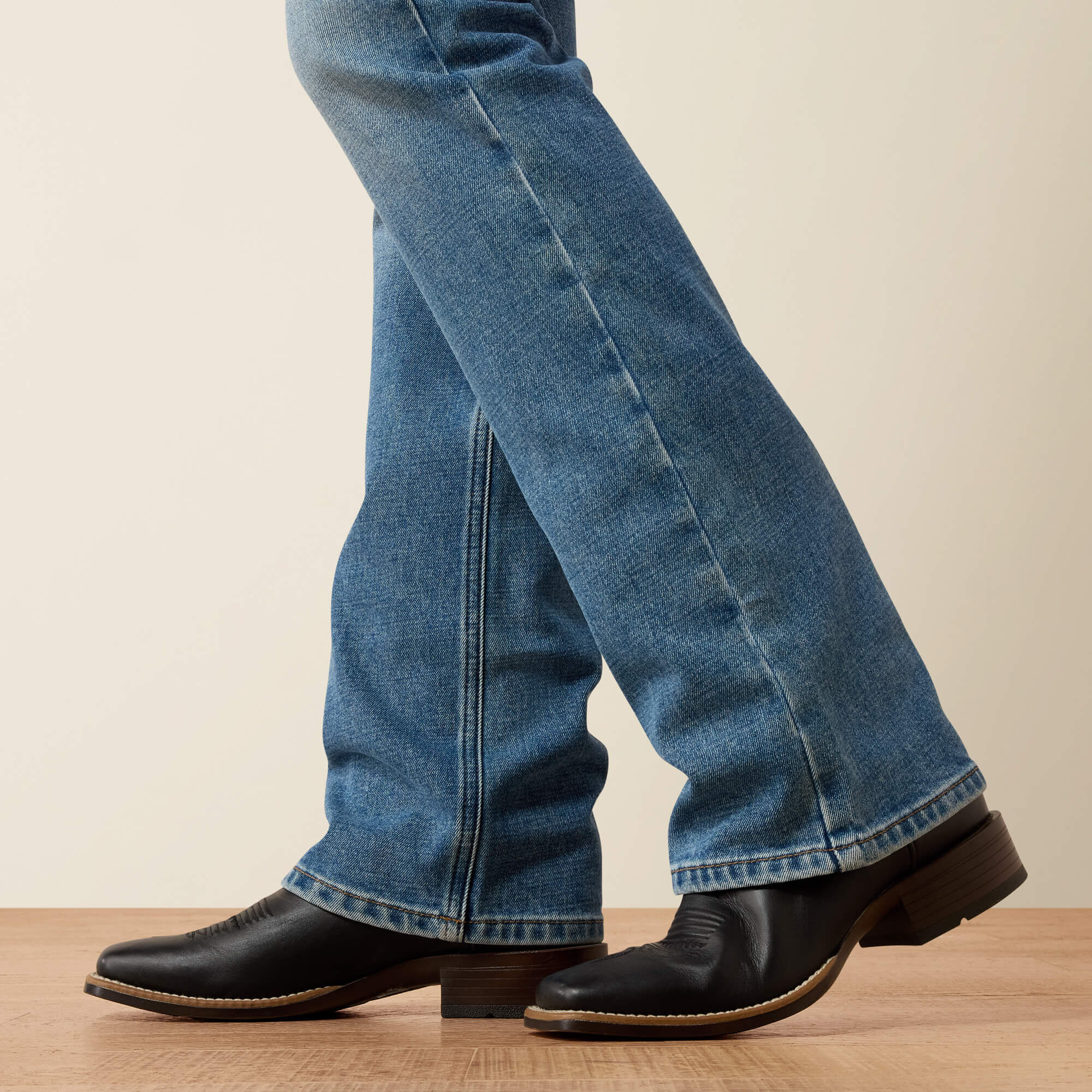 Women|Trends Perfect Rise Acclimatize Nayelli Boot Cut Jean | Ariat near me