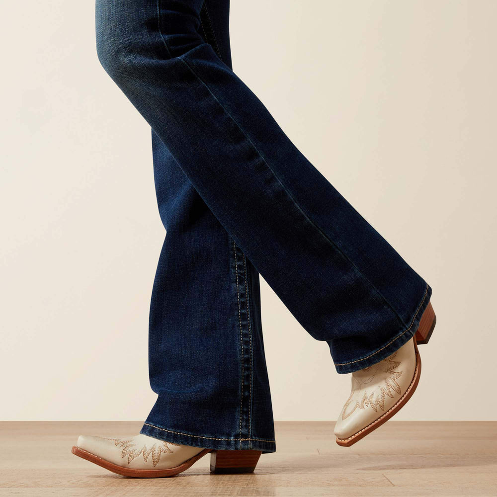 Women|Trends Perfect Rise Adalynne Boot Cut Jean | Ariat for sale