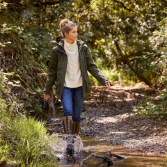 Women High Rise Bridle Skinny Jeans | Ariat near me