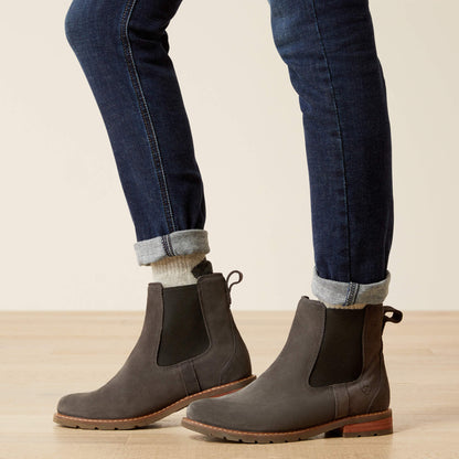 Women High Rise Bridle Skinny Jeans | Ariat near me