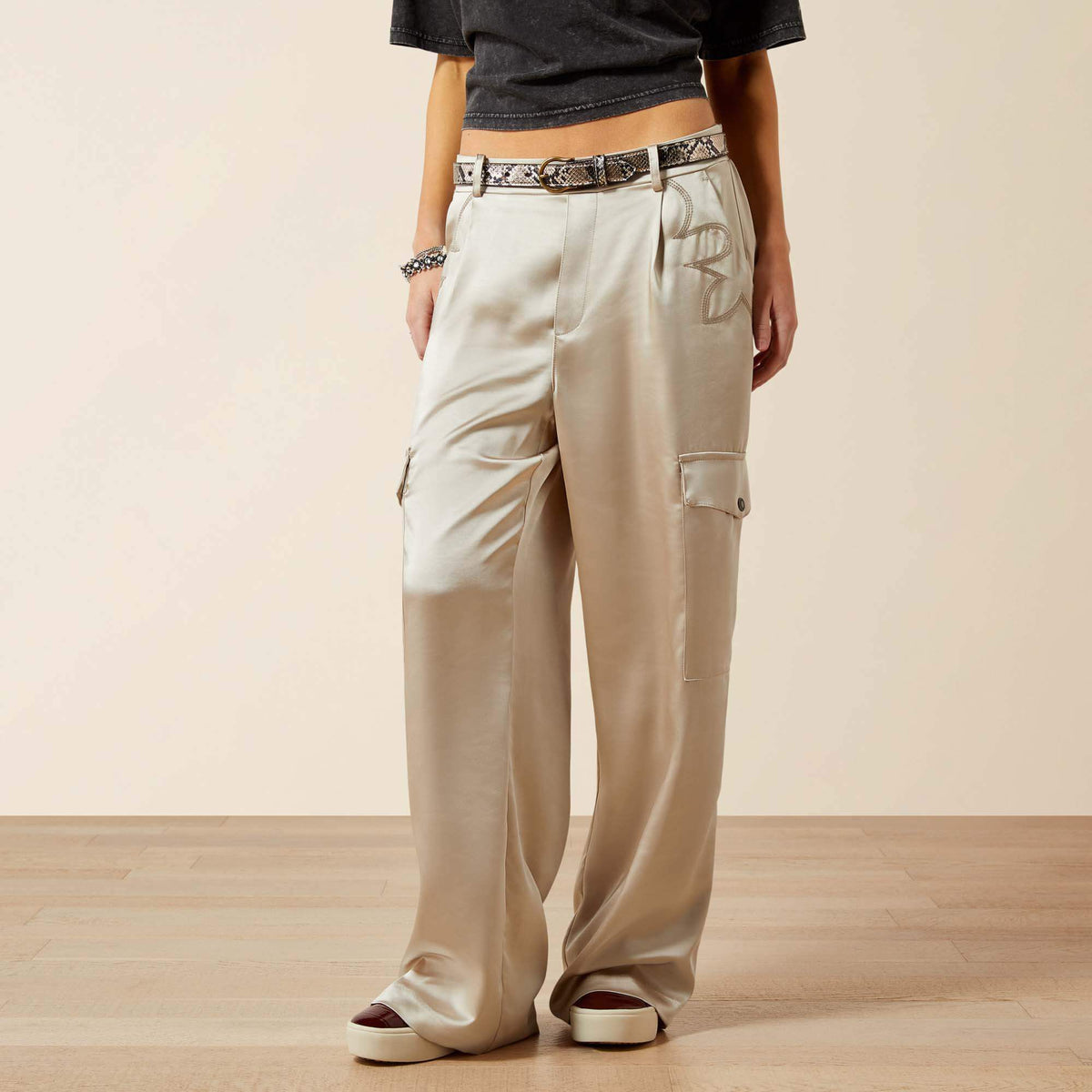 Women Mirage Cargo | Ariat Outlet