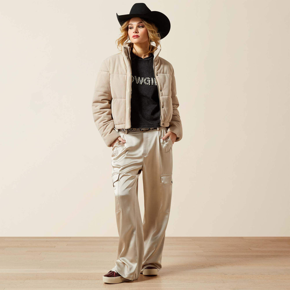 Women Mirage Cargo | Ariat Outlet