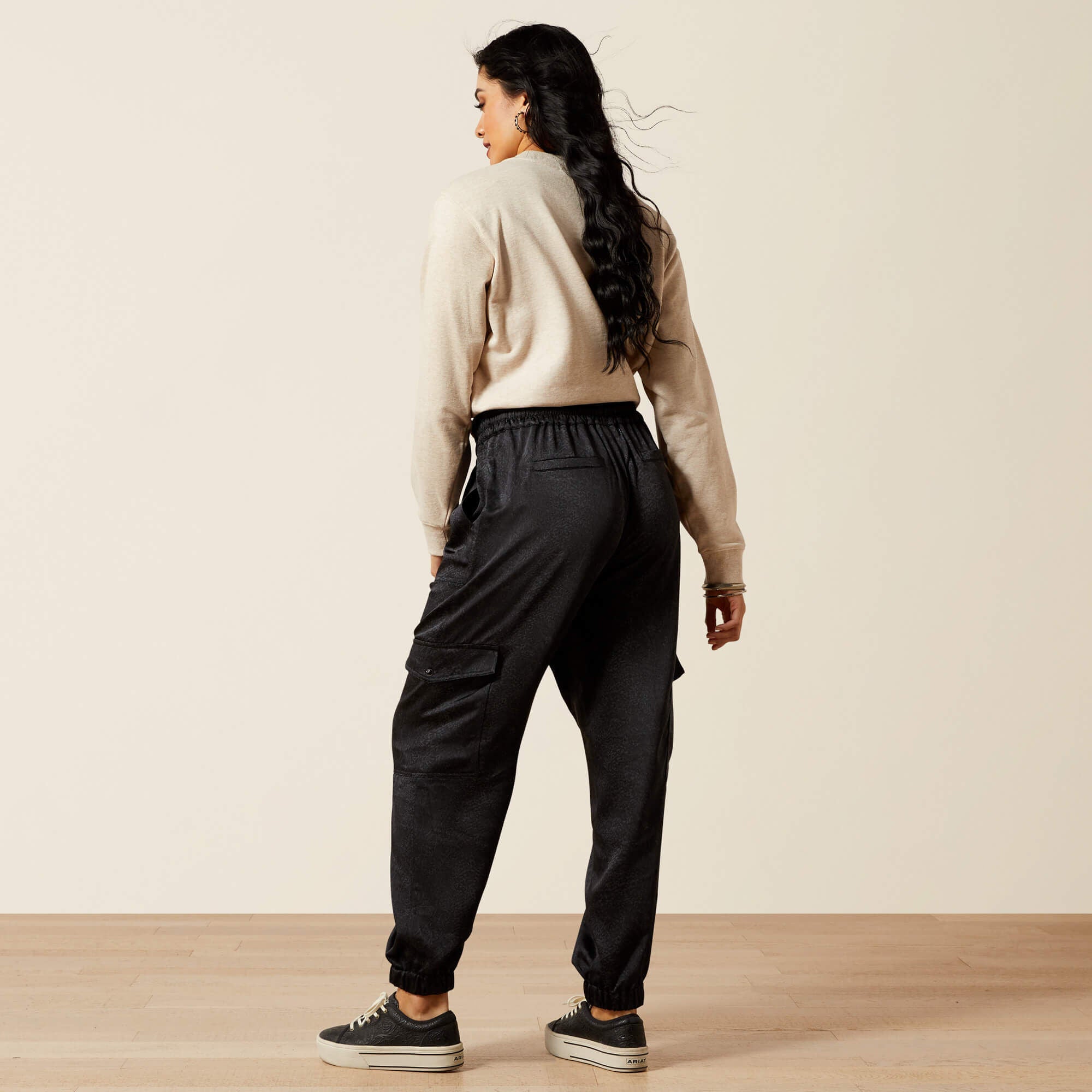Women Silky Cargo | Ariat on sale
