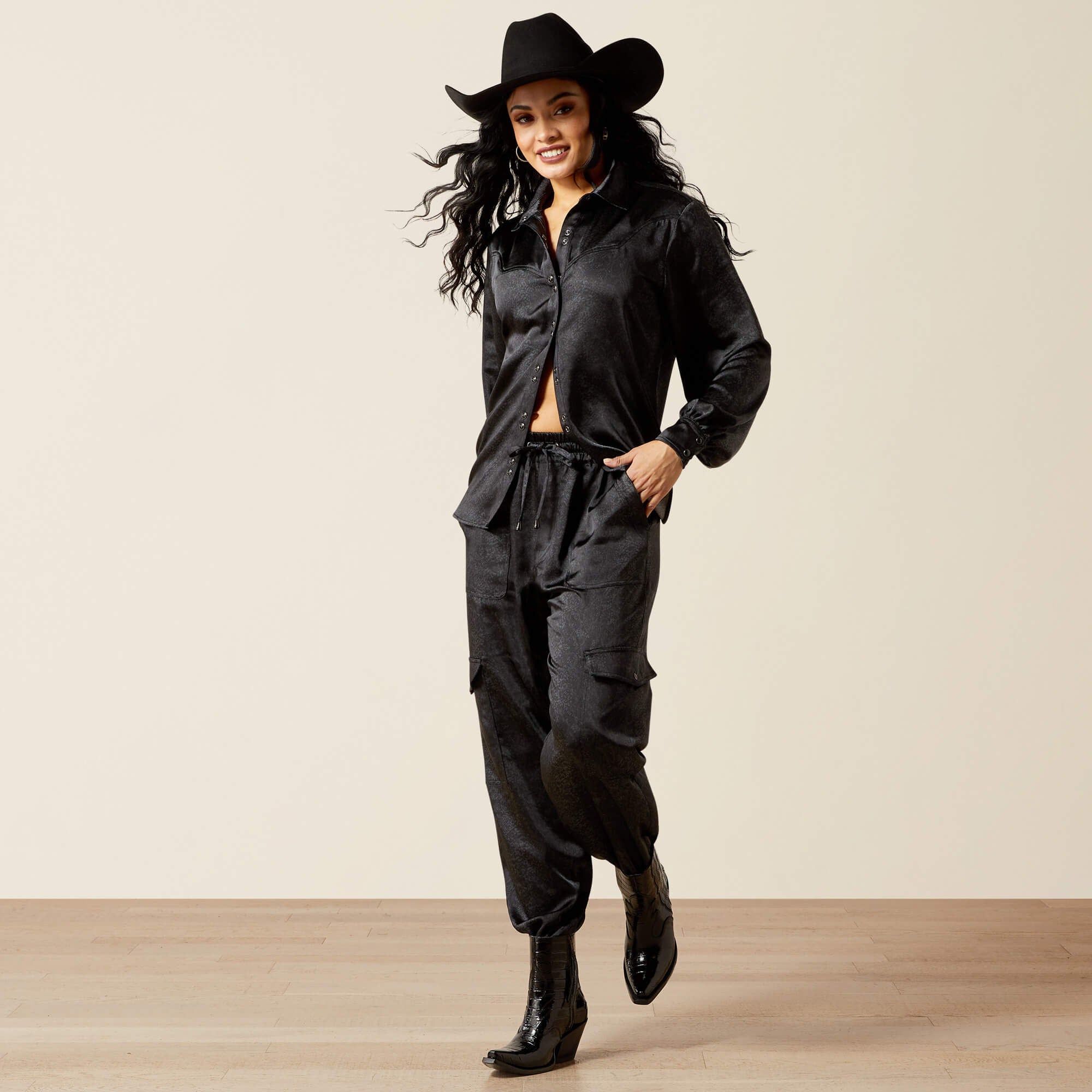 Women Silky Cargo | Ariat on sale