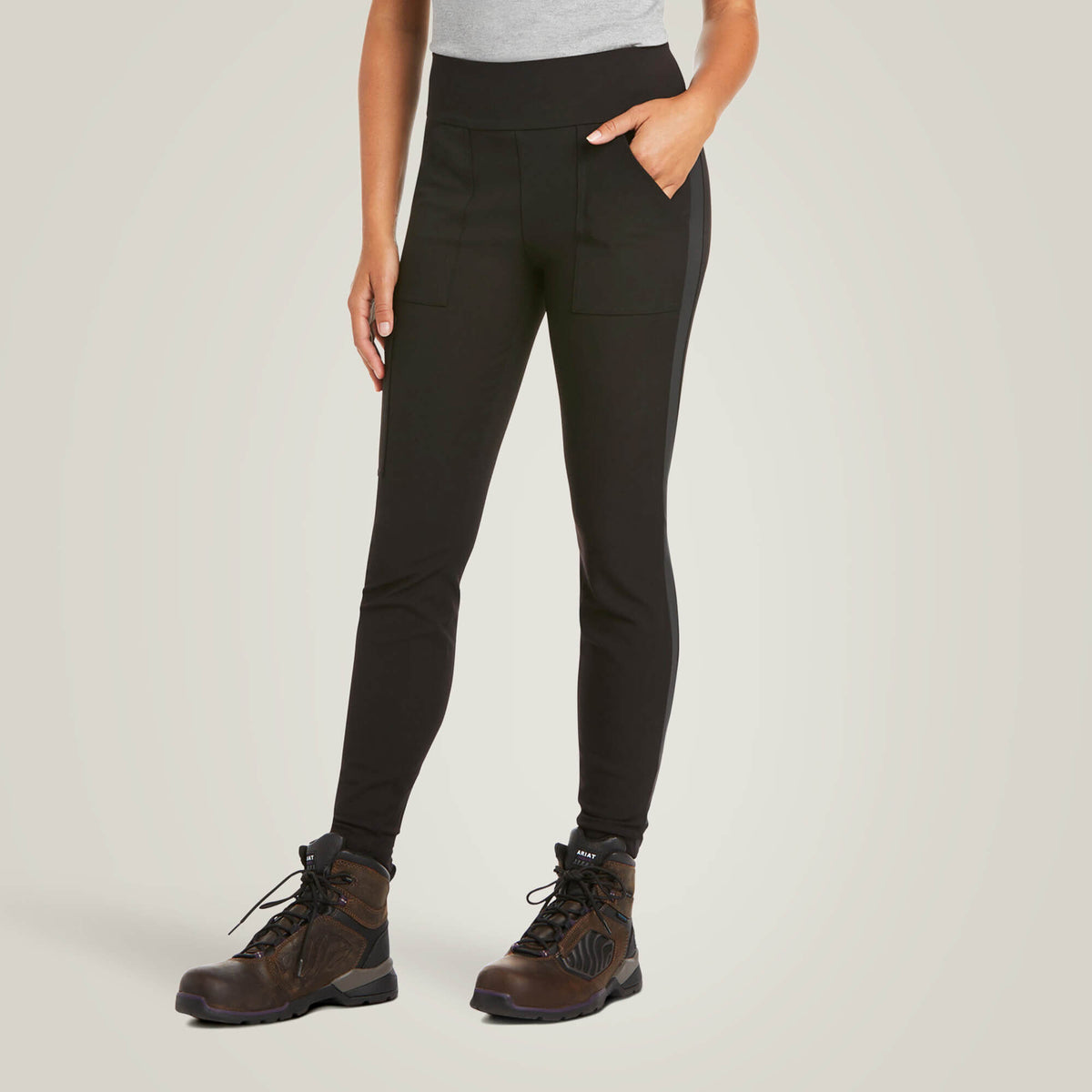 Women Rebar DuraStretch Utility Legging | Ariat near me
