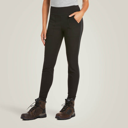 Women Rebar DuraStretch Utility Legging | Ariat near me