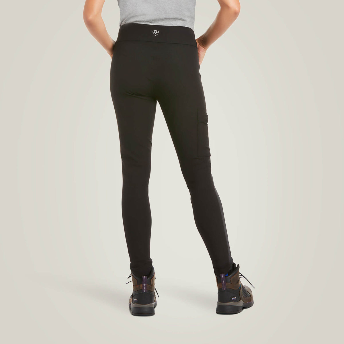 Women Rebar DuraStretch Utility Legging | Ariat near me