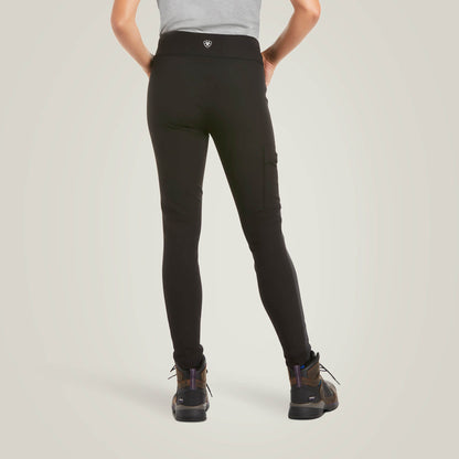 Women Rebar DuraStretch Utility Legging | Ariat near me
