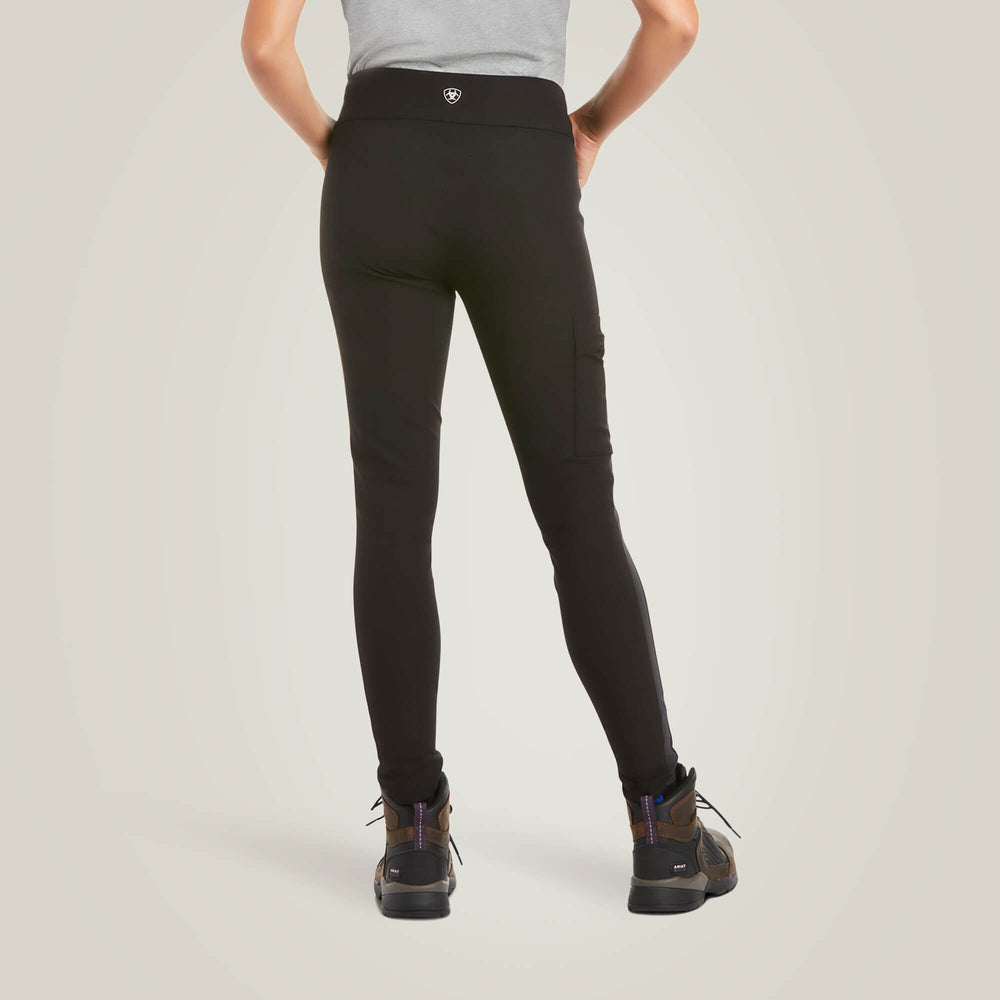 Women Rebar DuraStretch Utility Legging | Ariat near me