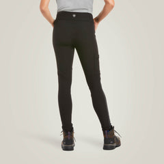 Women Rebar DuraStretch Utility Legging | Ariat near me