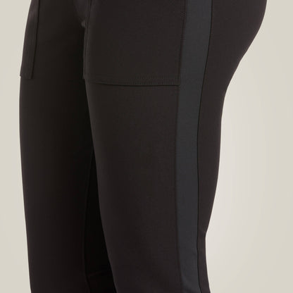Women Rebar DuraStretch Utility Legging | Ariat near me